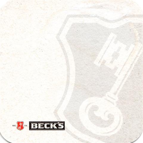 bremen hb-hb becks quad 2b (185-hg wei-l u logo nebeneinander-r schlssel)